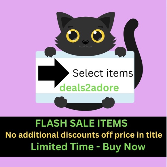 SALE - see slide in listings for sale info - Picture 1 of 7